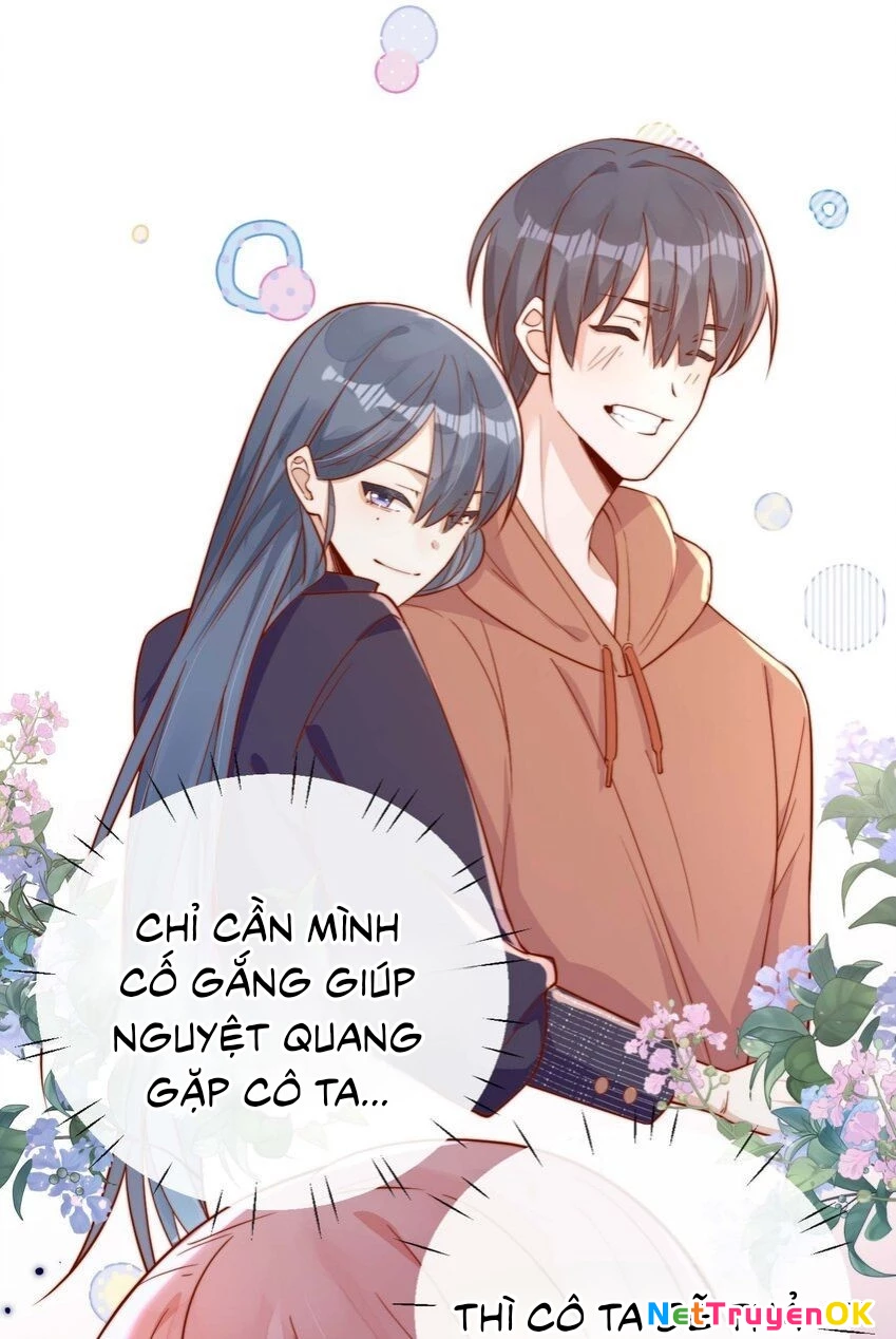 Ánh mắt kẻ thù nhìn tôi dần biến chất Chapter 7 - 33