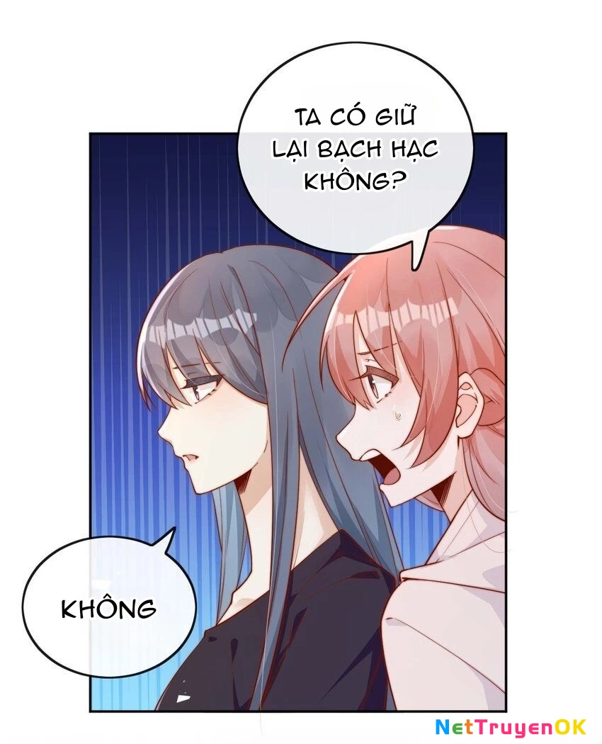 Ánh mắt kẻ thù nhìn tôi dần biến chất Chapter 8 - 5