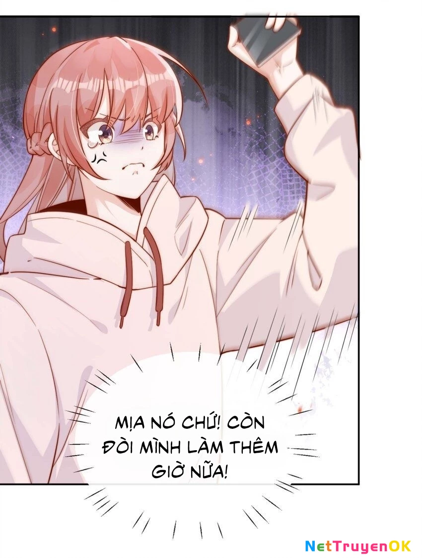 Ánh mắt kẻ thù nhìn tôi dần biến chất Chapter 8 - 26