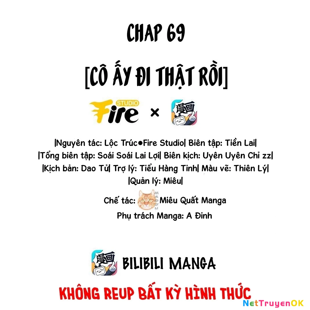 Ánh mắt kẻ thù nhìn tôi dần biến chất Chapter 69 - 3