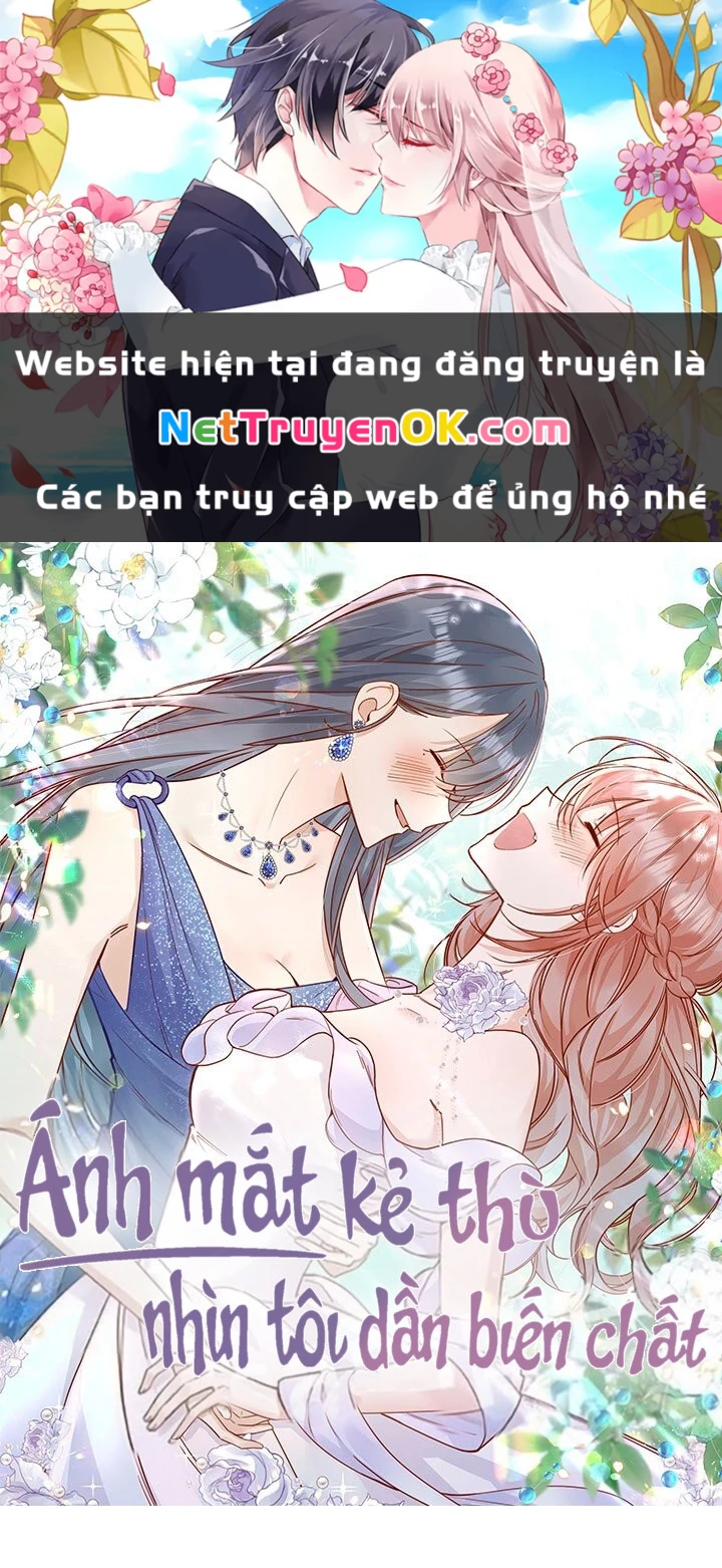 Ánh mắt kẻ thù nhìn tôi dần biến chất Chapter 75 - 1