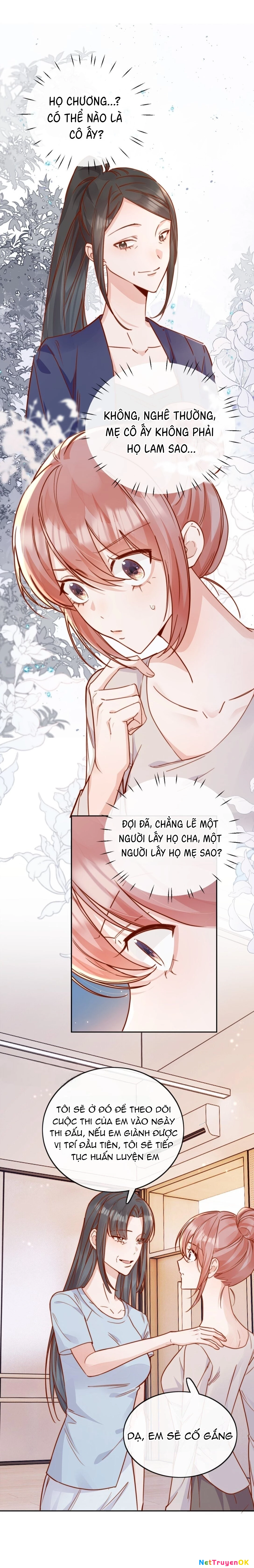 Ánh mắt kẻ thù nhìn tôi dần biến chất Chapter 75 - 5