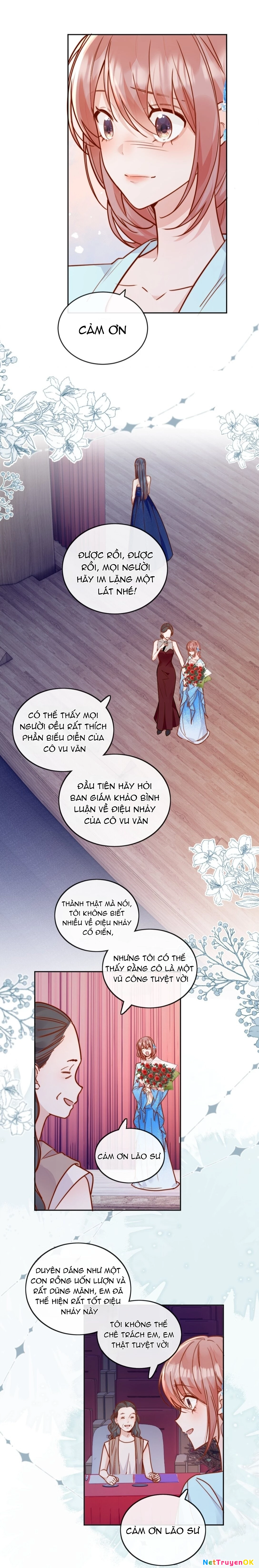 Ánh mắt kẻ thù nhìn tôi dần biến chất Chapter 77 - 6