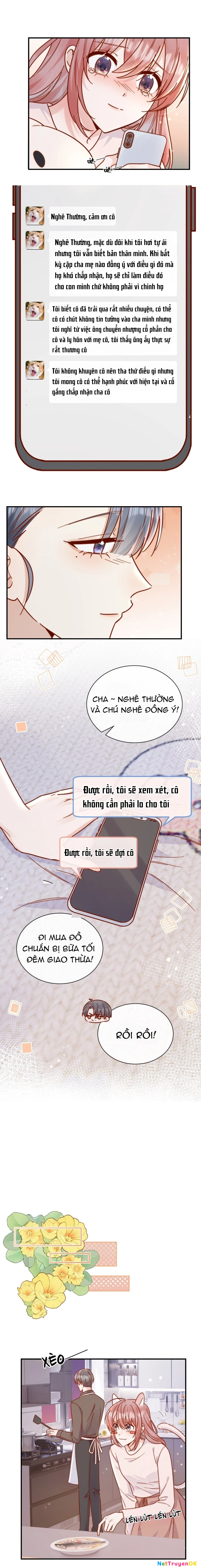 Ánh mắt kẻ thù nhìn tôi dần biến chất Chapter 86 - 6