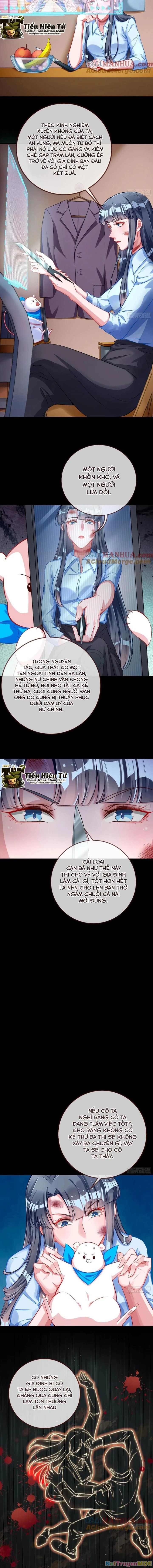 Vạn Tra Triêu Hoàng Chapter 622 - 2