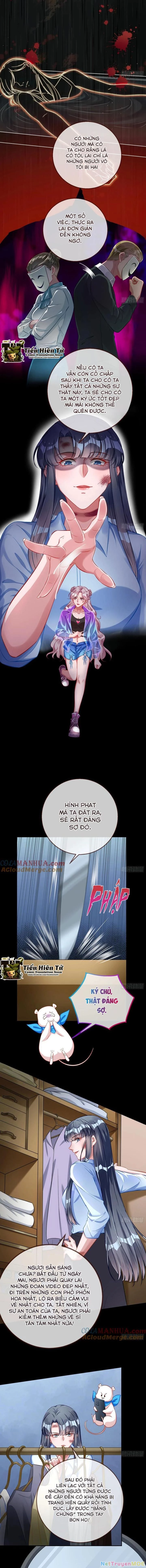 Vạn Tra Triêu Hoàng Chapter 622 - 3