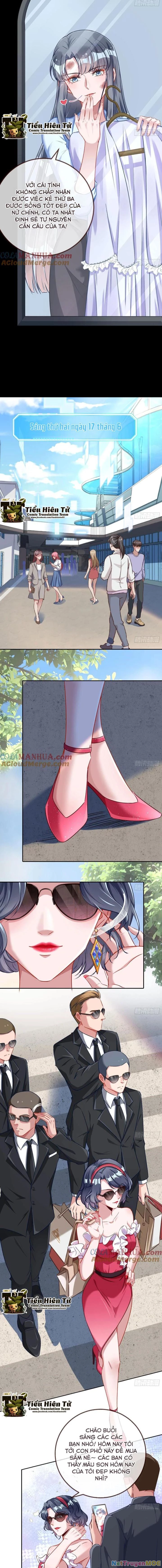 Vạn Tra Triêu Hoàng Chapter 622 - 4