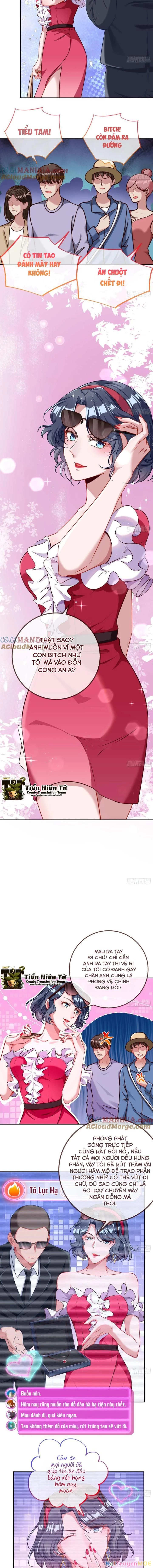 Vạn Tra Triêu Hoàng Chapter 622 - 5