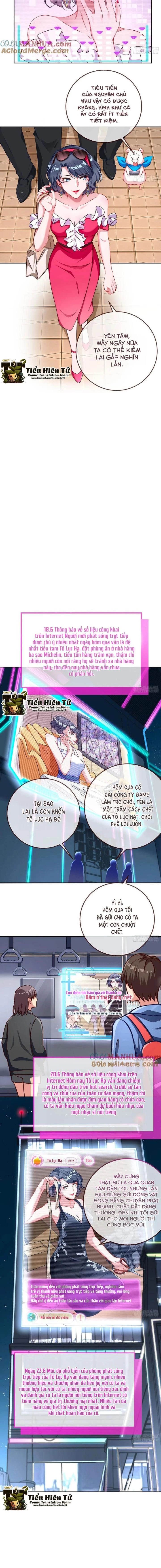 Vạn Tra Triêu Hoàng Chapter 622 - 6