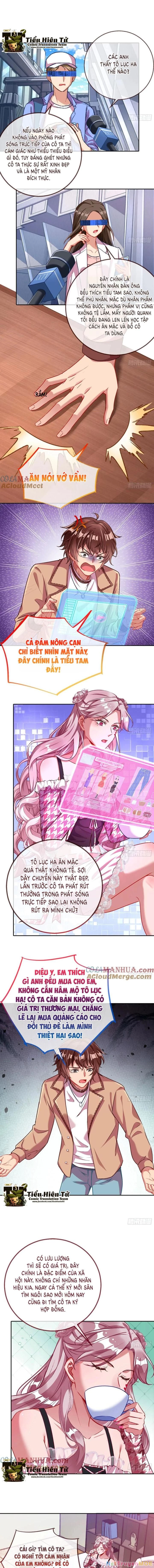 Vạn Tra Triêu Hoàng Chapter 622 - 7