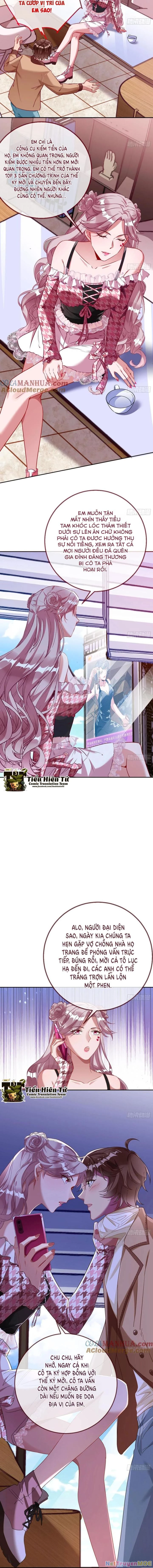 Vạn Tra Triêu Hoàng Chapter 622 - 8