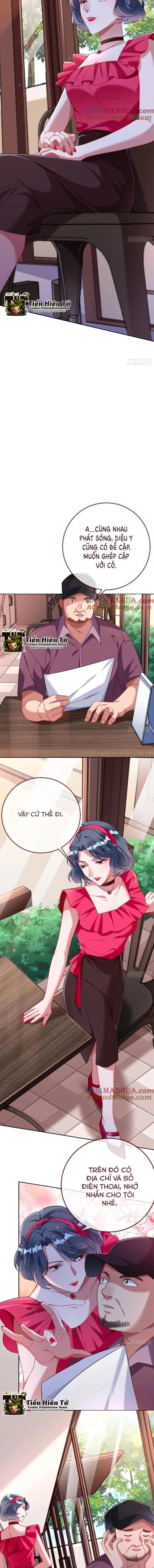 Vạn Tra Triêu Hoàng Chapter 622 - 10