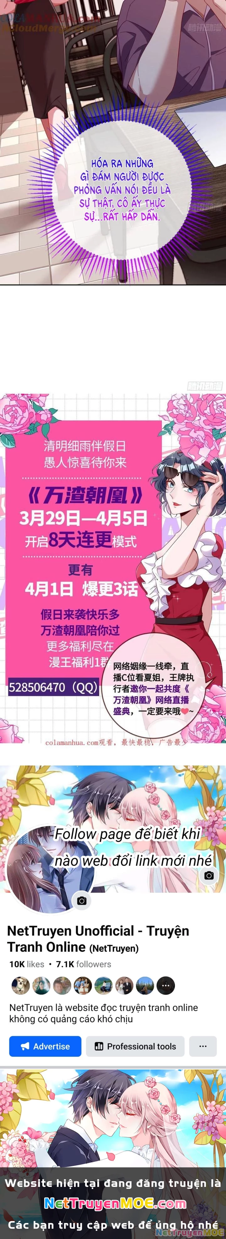 Vạn Tra Triêu Hoàng Chapter 622 - 11