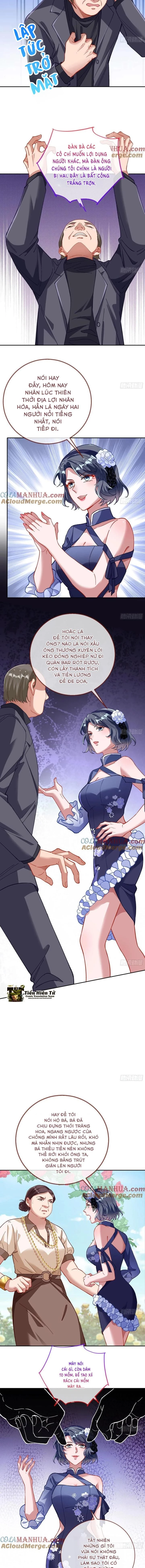 Vạn Tra Triêu Hoàng Chapter 623 - 3