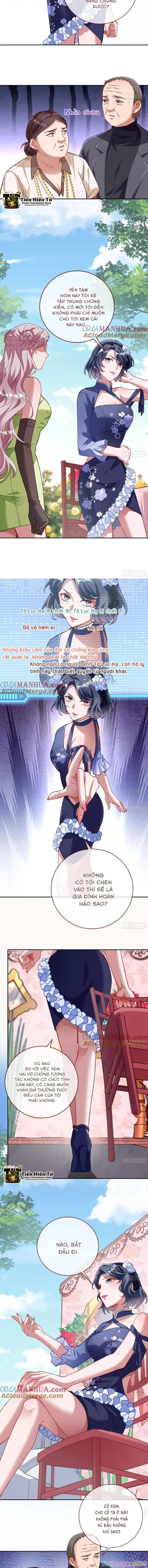 Vạn Tra Triêu Hoàng Chapter 623 - 4