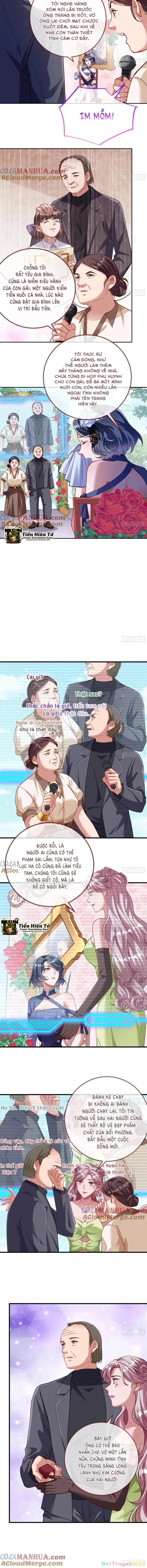 Vạn Tra Triêu Hoàng Chapter 623 - 6