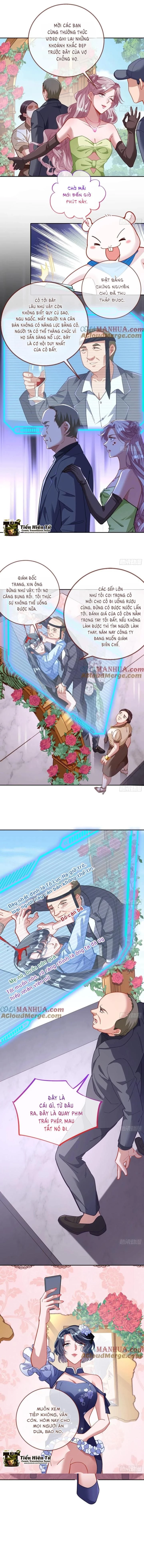 Vạn Tra Triêu Hoàng Chapter 623 - 7