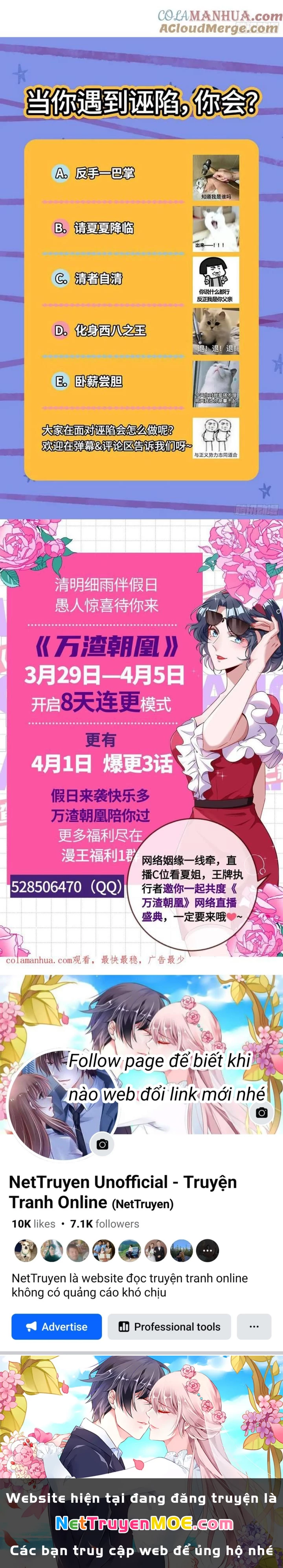 Vạn Tra Triêu Hoàng Chapter 623 - 8