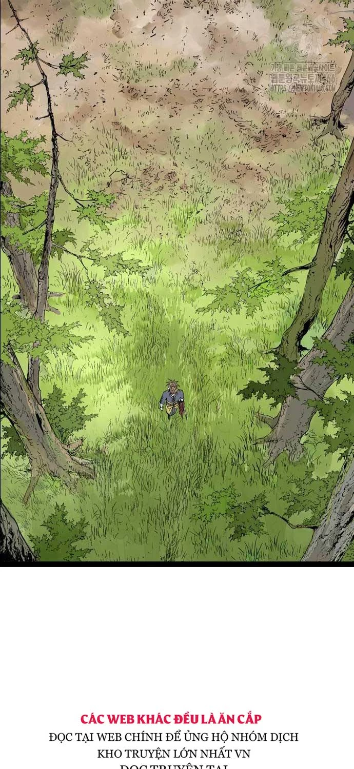 Sát Thần Tu La Chapter  27 - 107