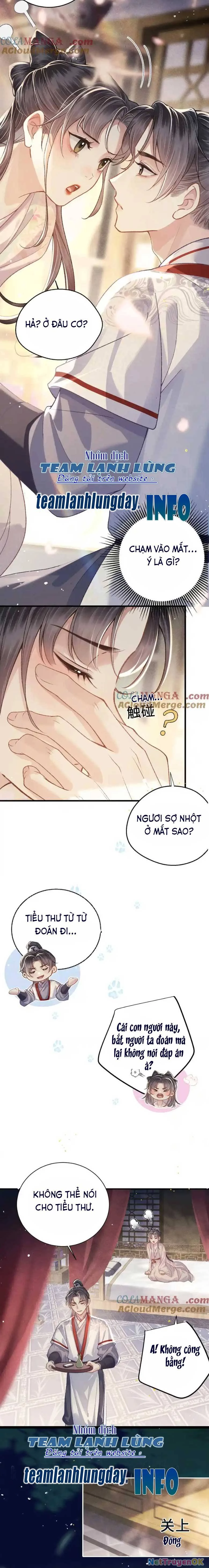 Gả Cho Phản Diện Chapter 60 - 5