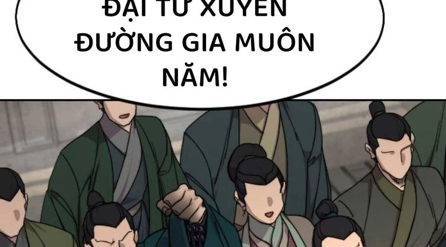 Hoa Sơn Tái Xuất Chapter 150 - 168