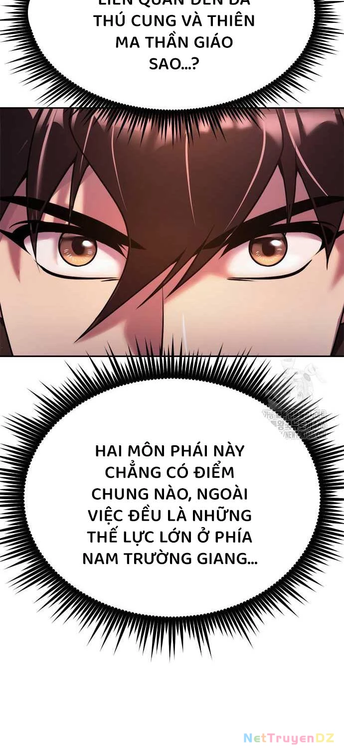 Ma Đạo Chuyển Sinh Ký Chapter 93 - 23