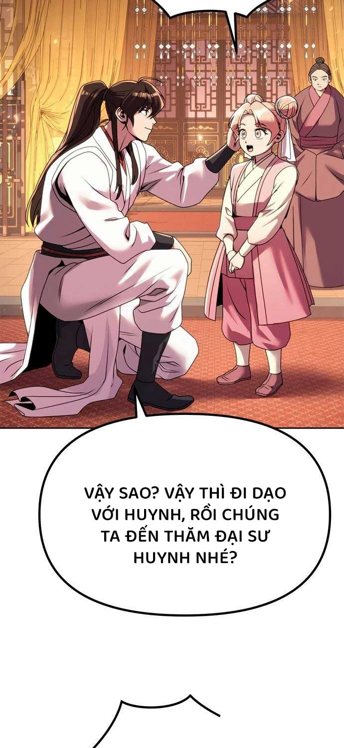 Ma Đạo Chuyển Sinh Ký Chapter 93 - 105