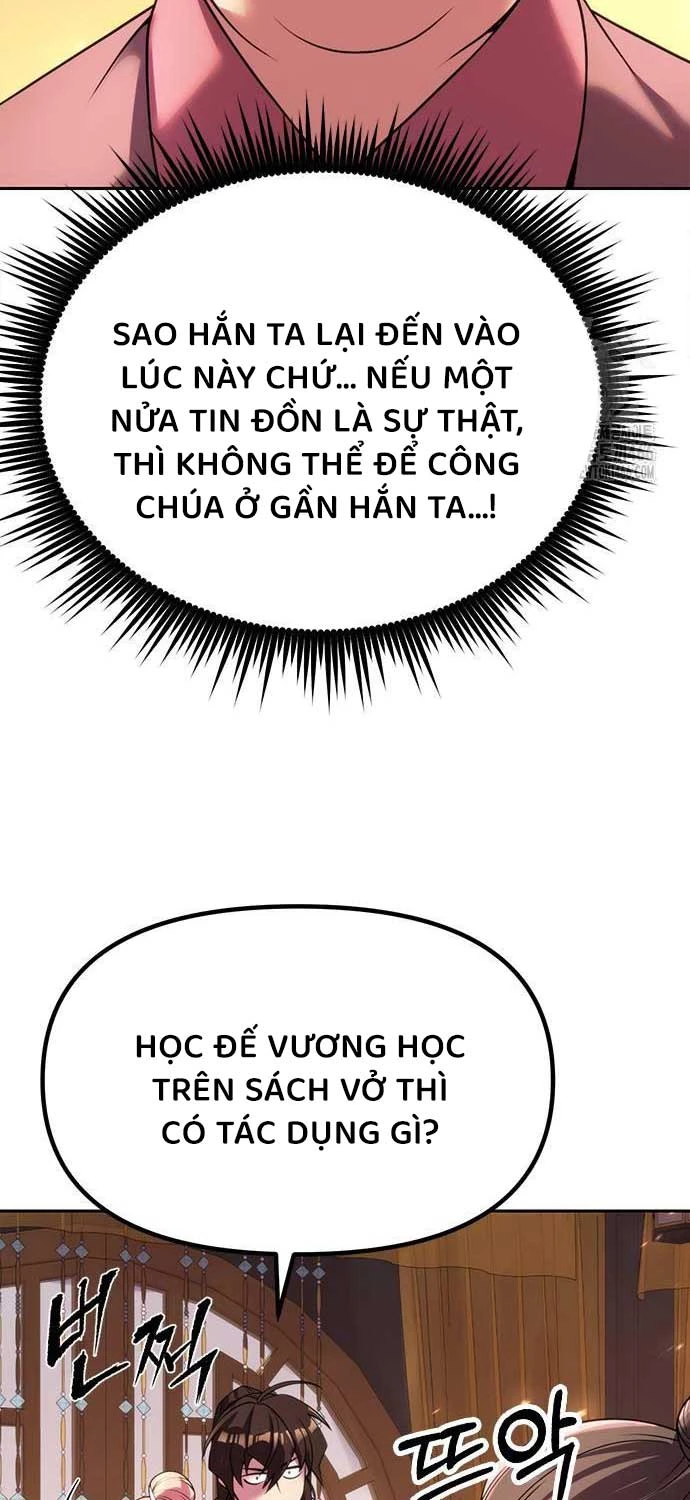 Ma Đạo Chuyển Sinh Ký Chapter 93 - 110