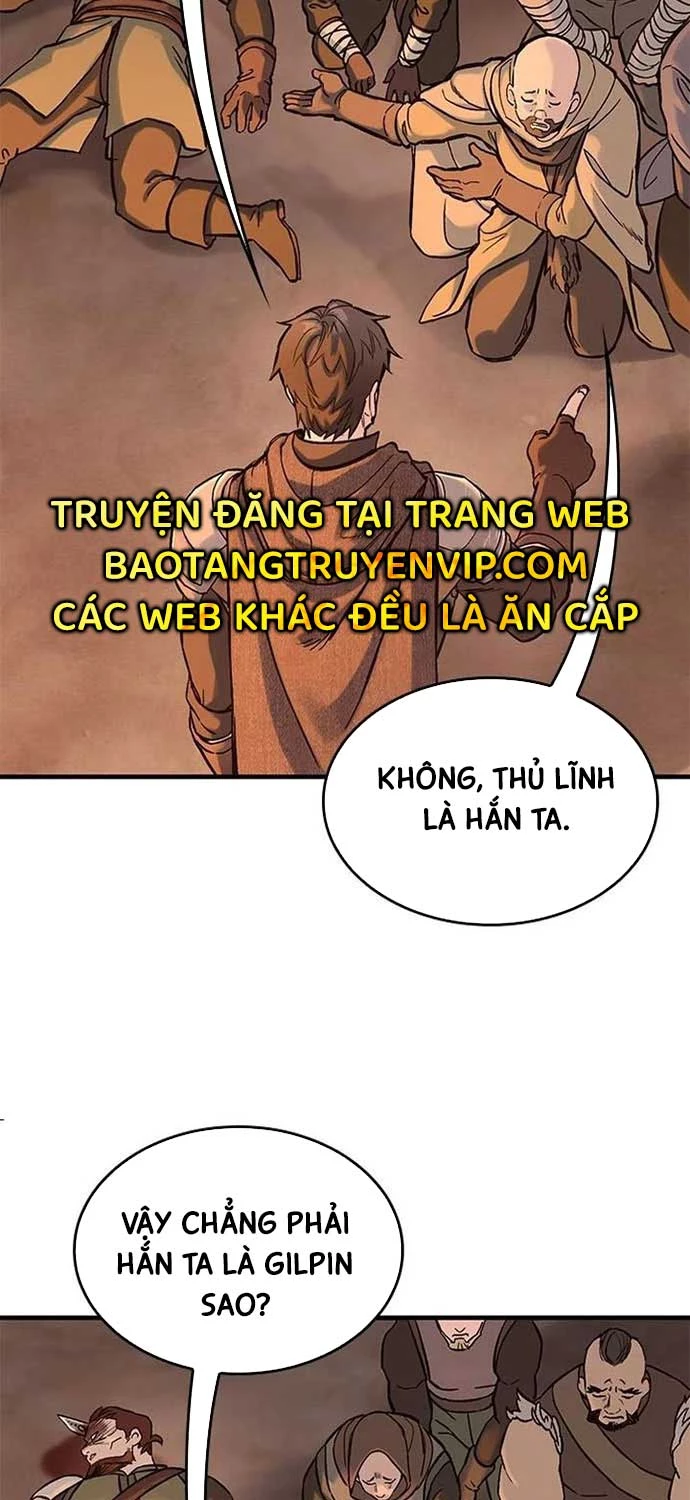 Hiệp Sĩ Sống Vì Ngày Hôm Nay Chapter 33 - 25