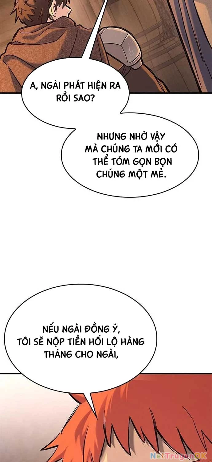 Hiệp Sĩ Sống Vì Ngày Hôm Nay Chapter 33 - 47