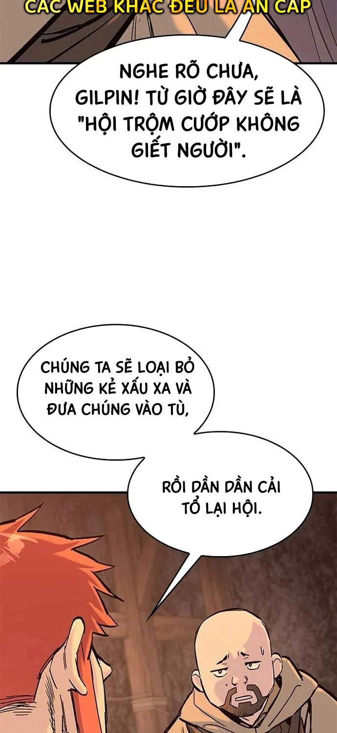 Hiệp Sĩ Sống Vì Ngày Hôm Nay Chapter 33 - 51