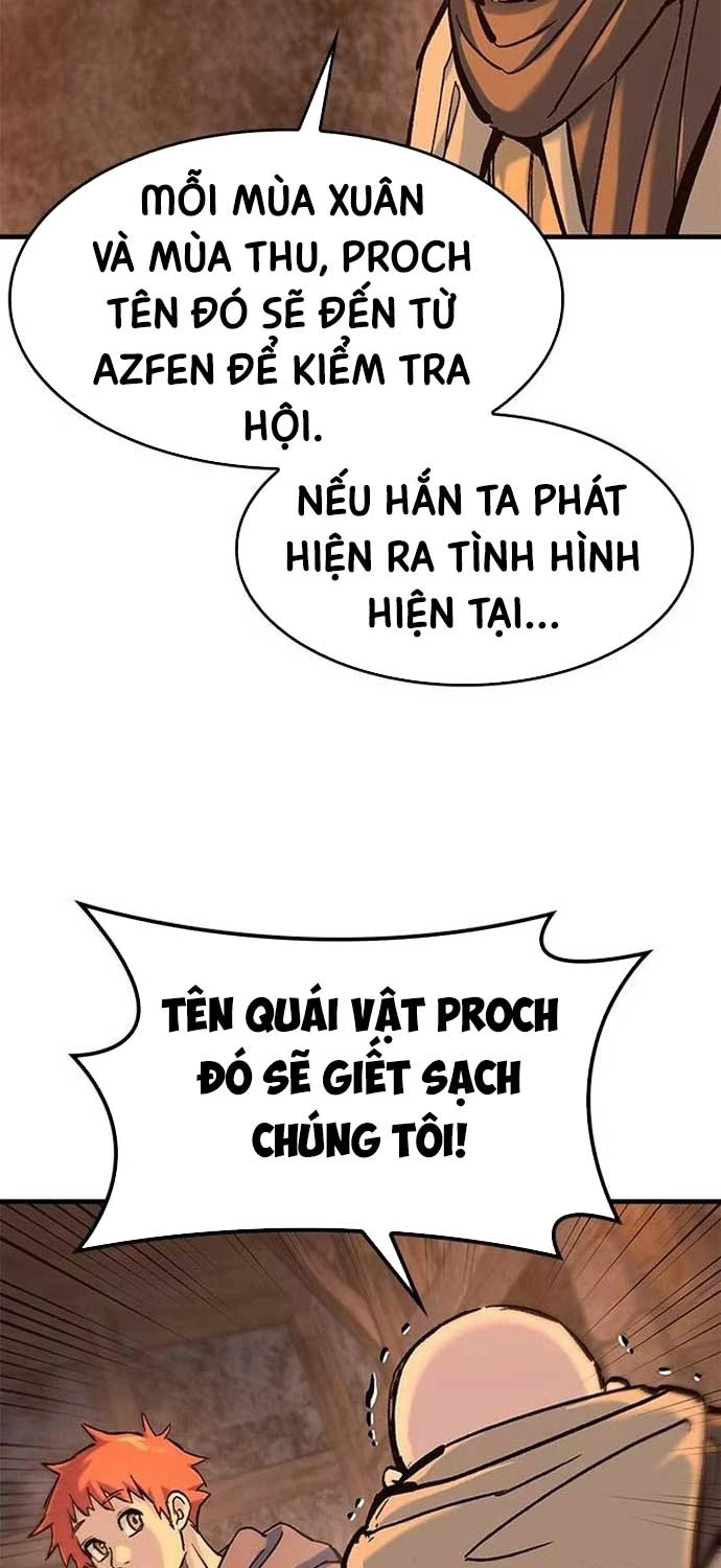 Hiệp Sĩ Sống Vì Ngày Hôm Nay Chapter 33 - 54