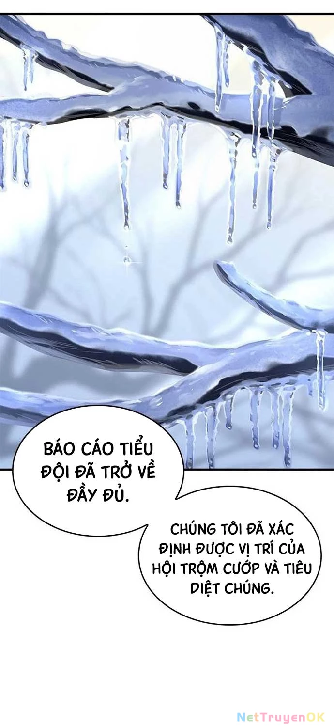 Hiệp Sĩ Sống Vì Ngày Hôm Nay Chapter 33 - 66