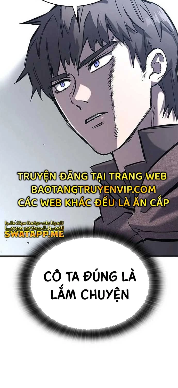 Hiệp Sĩ Sống Vì Ngày Hôm Nay Chapter 33 - 68