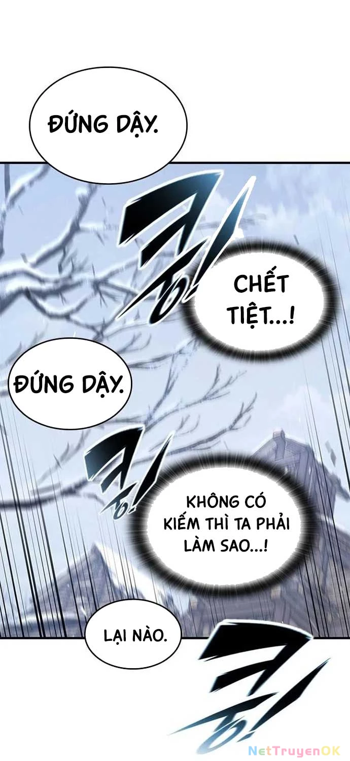 Hiệp Sĩ Sống Vì Ngày Hôm Nay Chapter 33 - 79