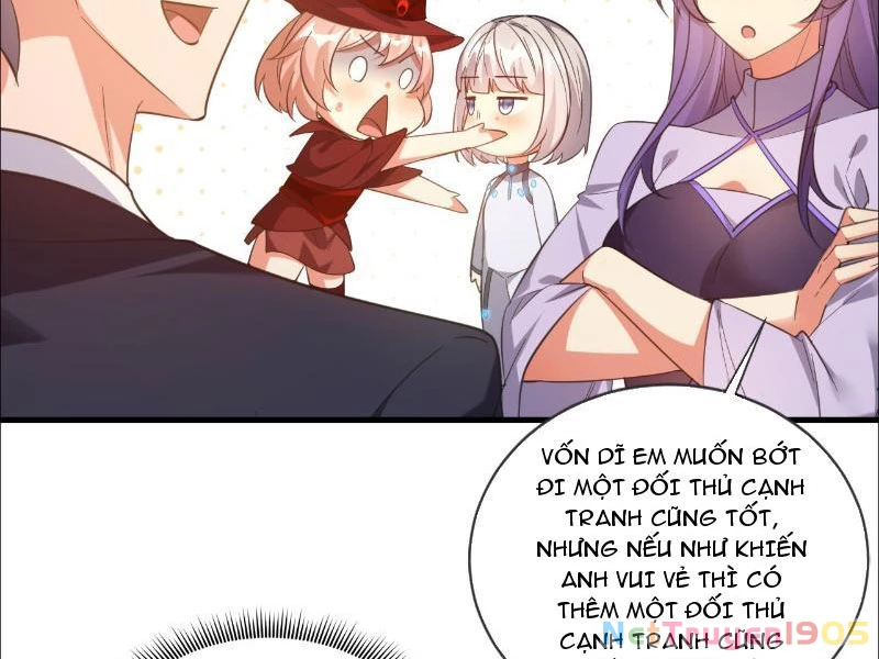 999 Em Gái Theo Đuổi Ngược Lại Tôi Chapter 6 - 14