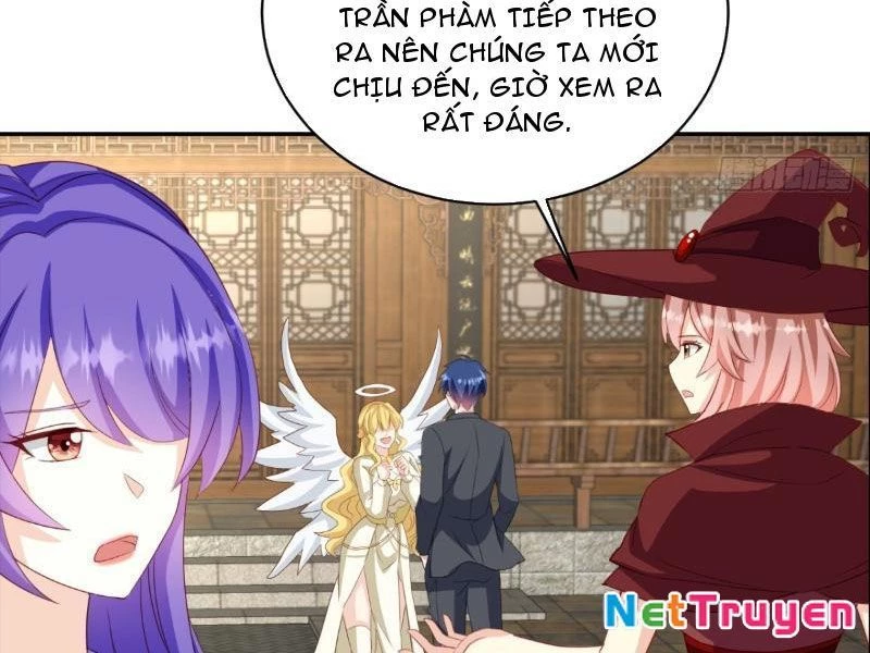 999 Em Gái Theo Đuổi Ngược Lại Tôi Chapter 6 - 26