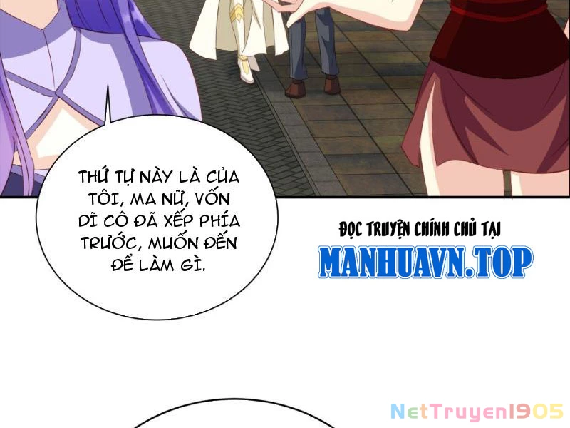 999 Em Gái Theo Đuổi Ngược Lại Tôi Chapter 6 - 27