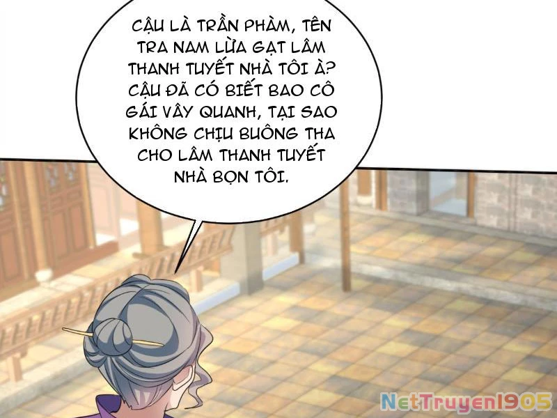 999 Em Gái Theo Đuổi Ngược Lại Tôi Chapter 6 - 28