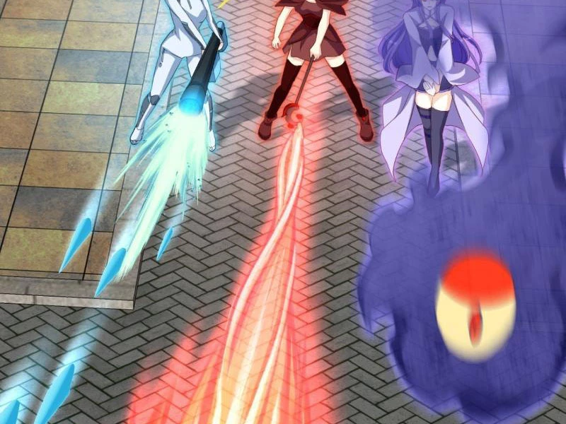 999 Em Gái Theo Đuổi Ngược Lại Tôi Chapter 6 - 37