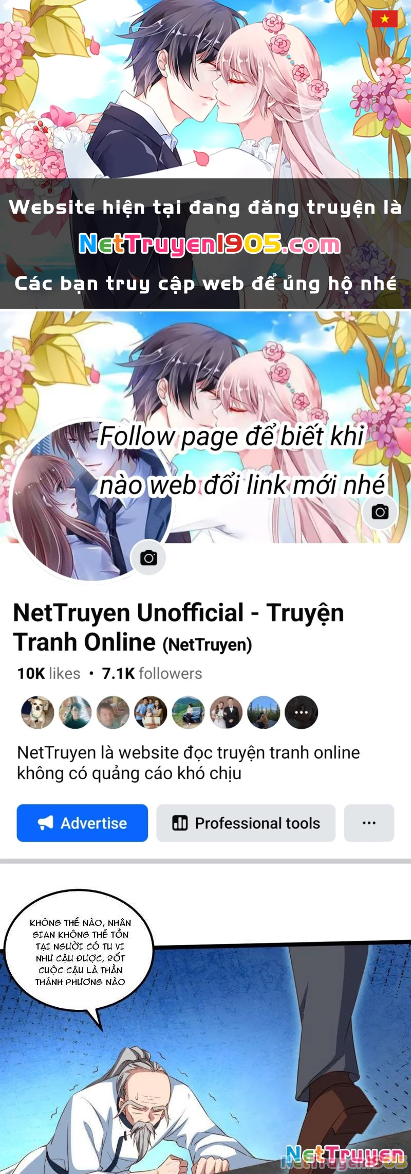 999 Em Gái Theo Đuổi Ngược Lại Tôi Chapter  7 - 1