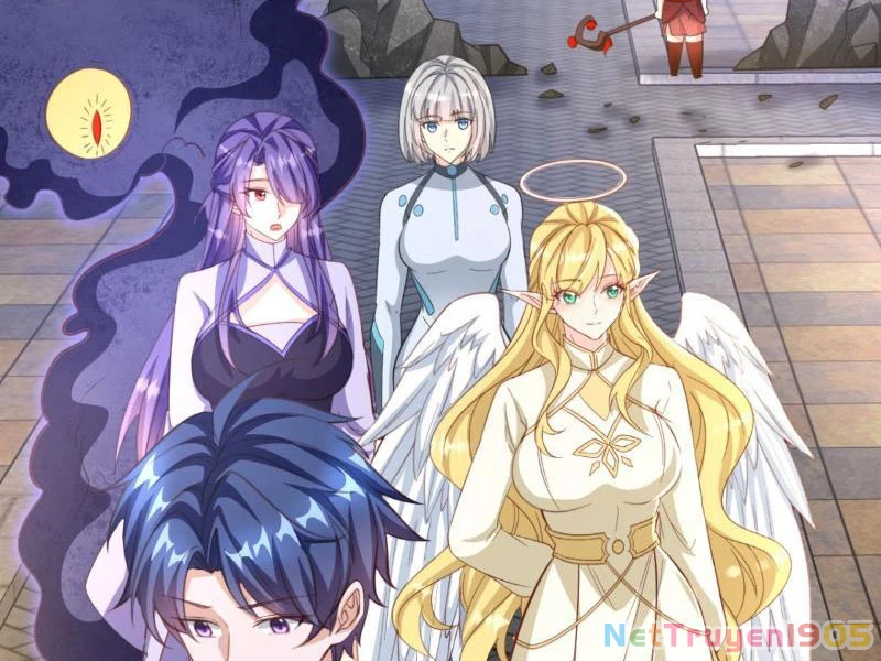 999 Em Gái Theo Đuổi Ngược Lại Tôi Chapter  7 - 24