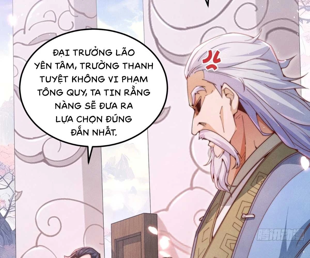 Luyện Khí 3000 Tầng: Mở Đầu Thu Nữ Đế Làm Đệ Chapter 1 - 26