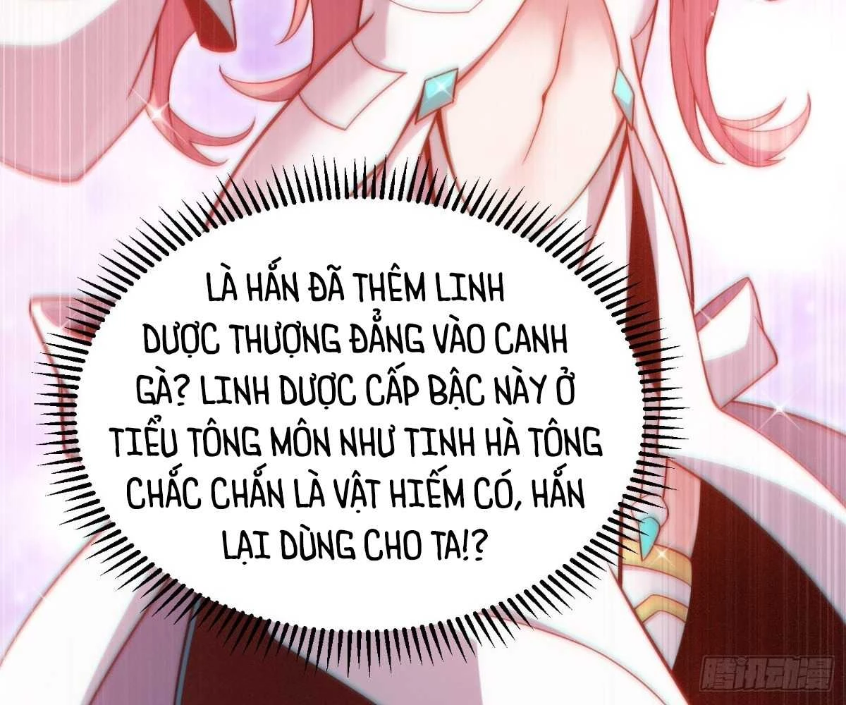 Luyện Khí 3000 Tầng: Mở Đầu Thu Nữ Đế Làm Đệ Chapter 3 - 74