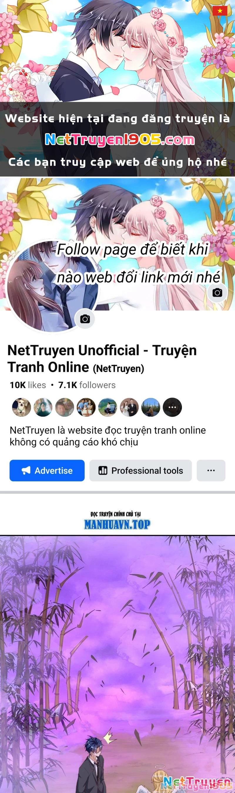 999 Em Gái Theo Đuổi Ngược Lại Tôi Chapter  9 - 1