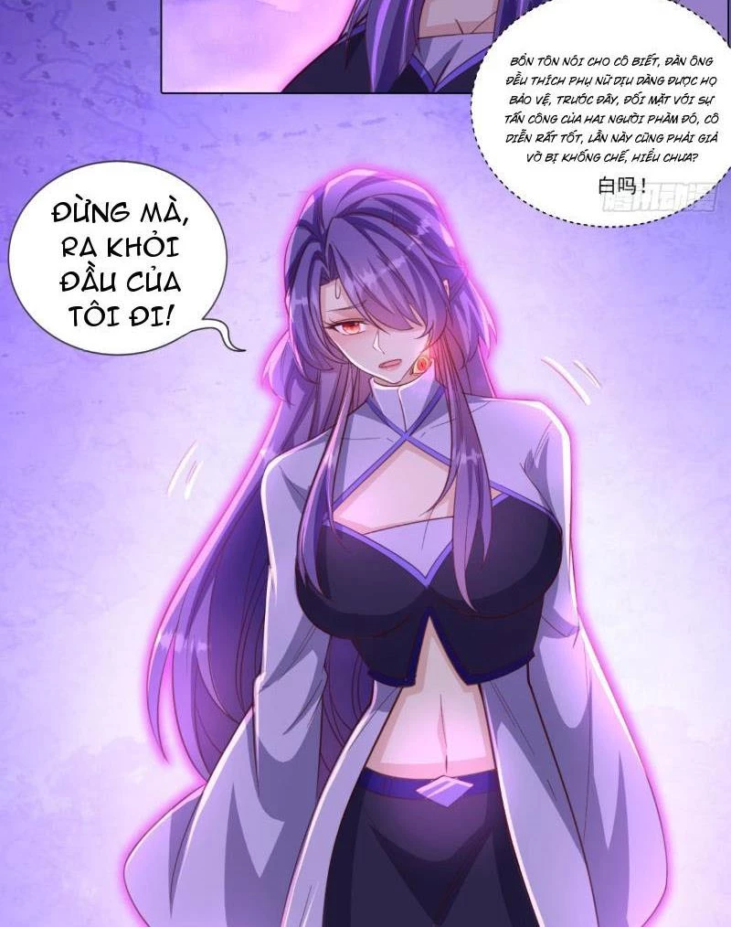 999 Em Gái Theo Đuổi Ngược Lại Tôi Chapter  9 - 3