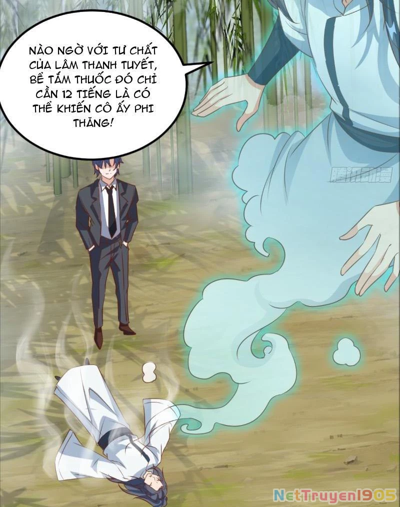 999 Em Gái Theo Đuổi Ngược Lại Tôi Chapter  9 - 17