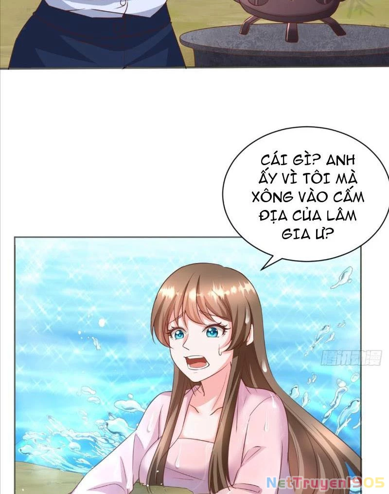 999 Em Gái Theo Đuổi Ngược Lại Tôi Chapter  9 - 23