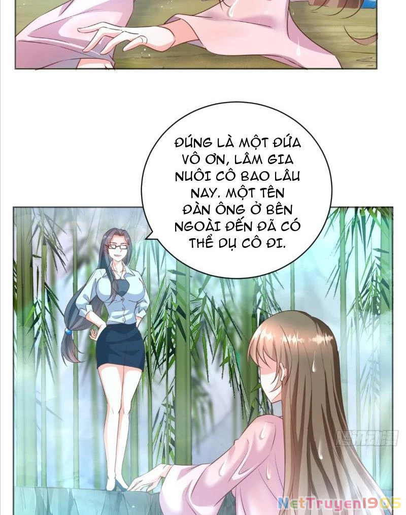 999 Em Gái Theo Đuổi Ngược Lại Tôi Chapter  9 - 24