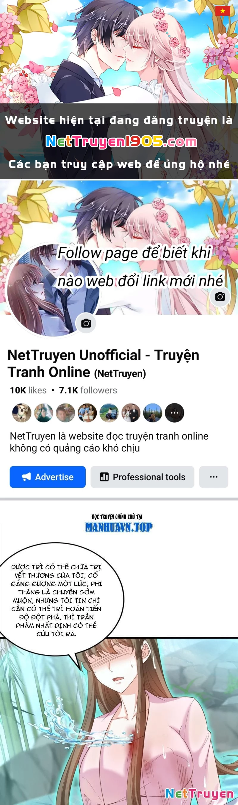 999 Em Gái Theo Đuổi Ngược Lại Tôi Chapter  10 - 1